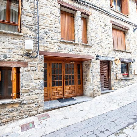 Apartamento Panticosa 아파트 외부 사진