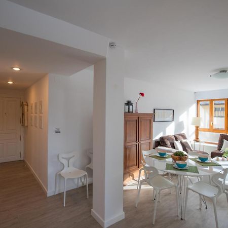 Apartamento Panticosa 아파트 외부 사진