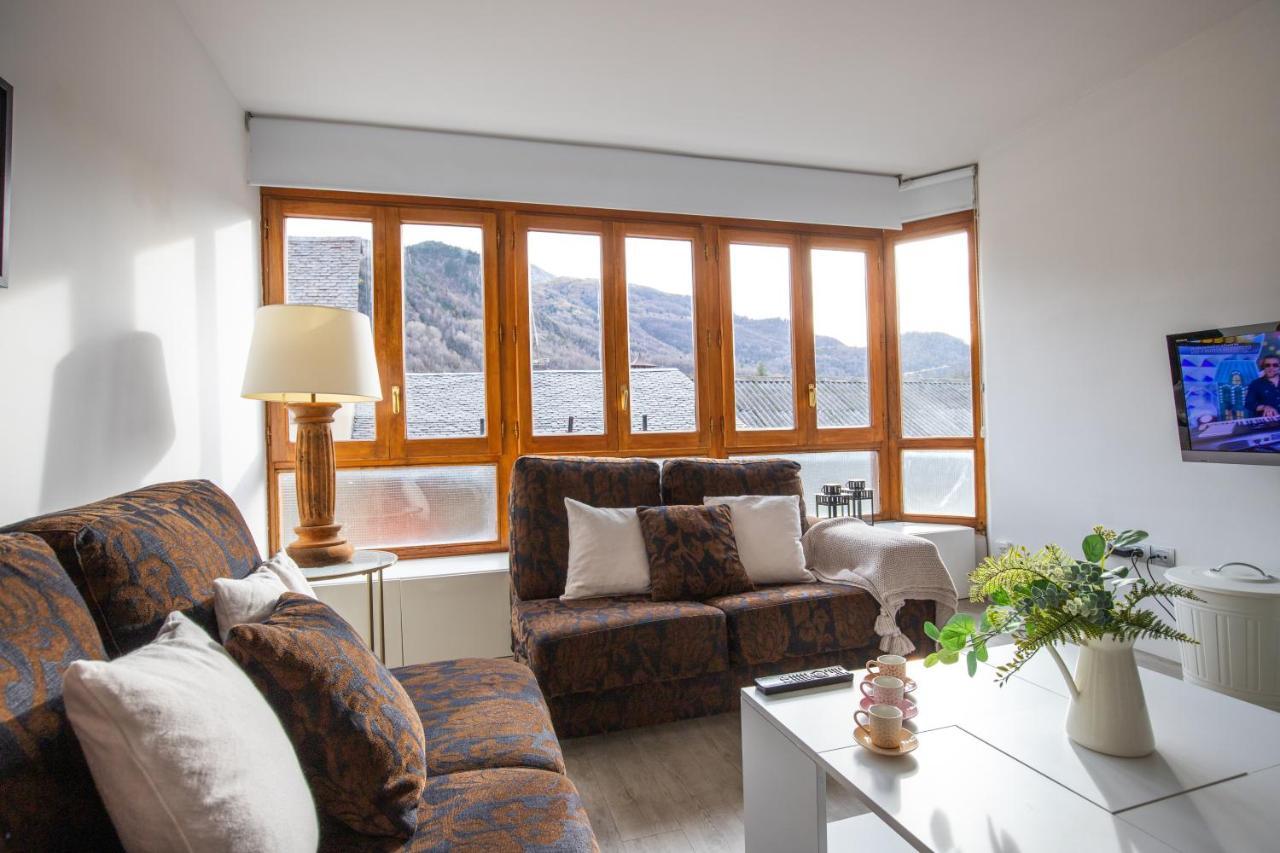 Apartamento Panticosa 아파트 외부 사진