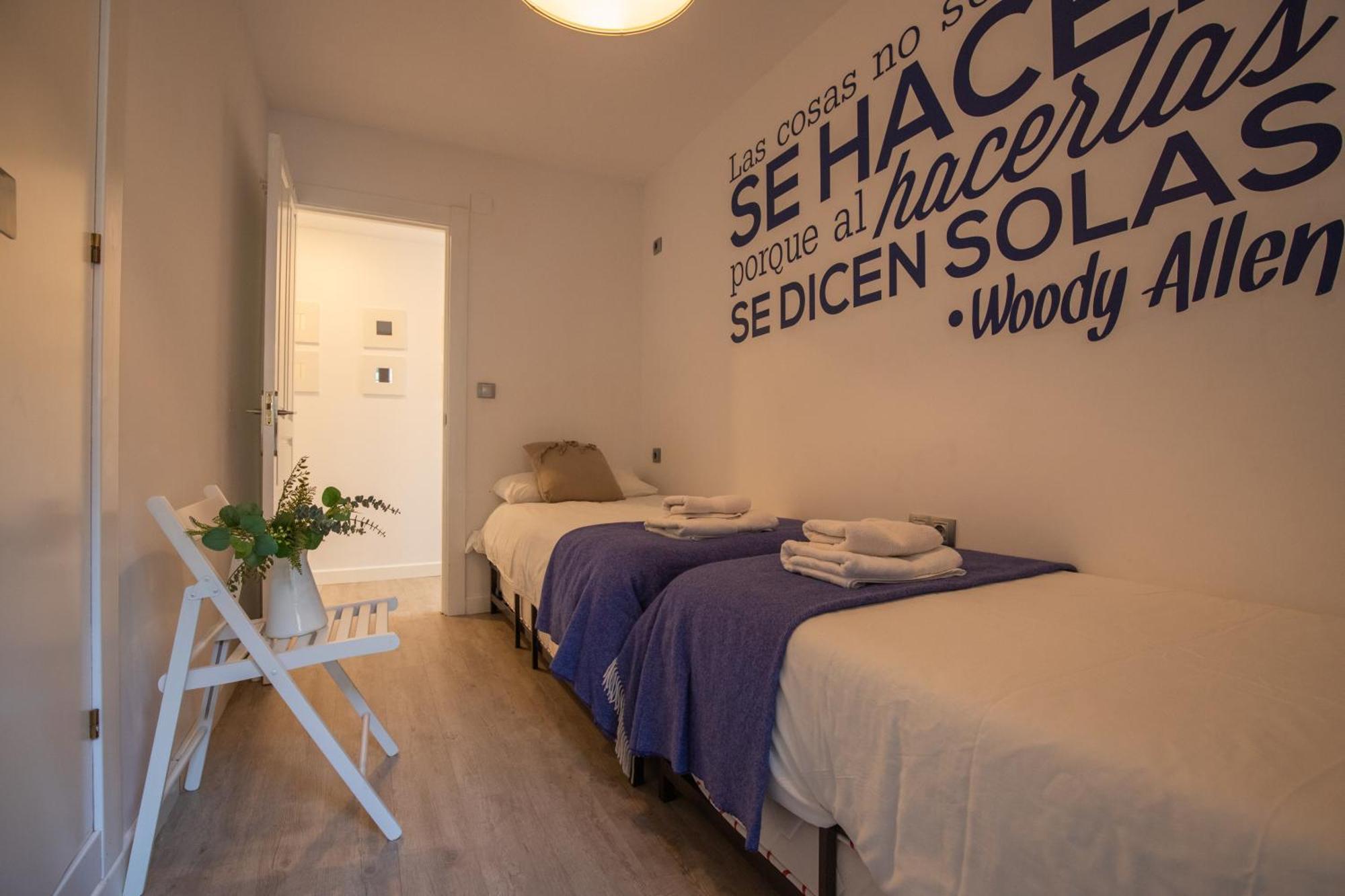 Apartamento Panticosa 아파트 외부 사진