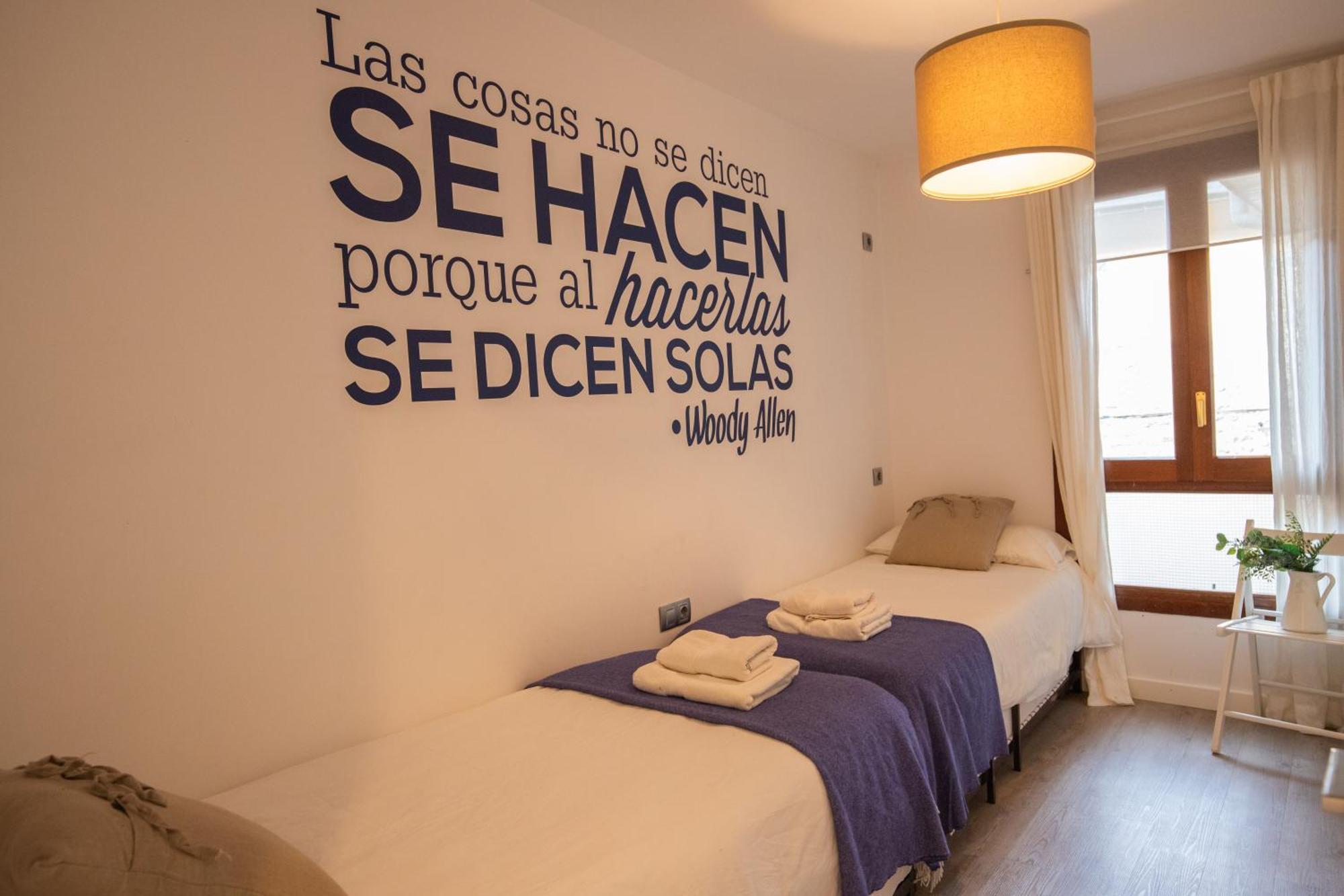 Apartamento Panticosa 아파트 외부 사진