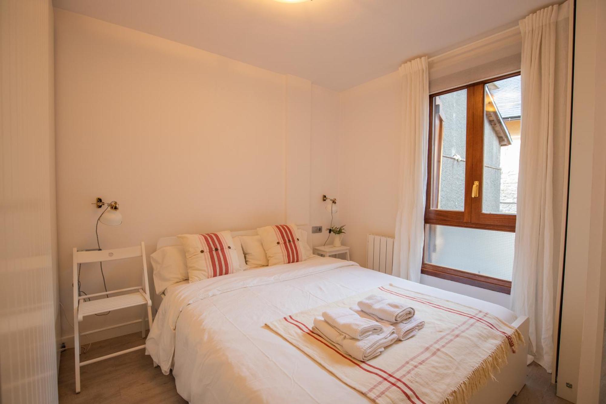 Apartamento Panticosa 아파트 외부 사진