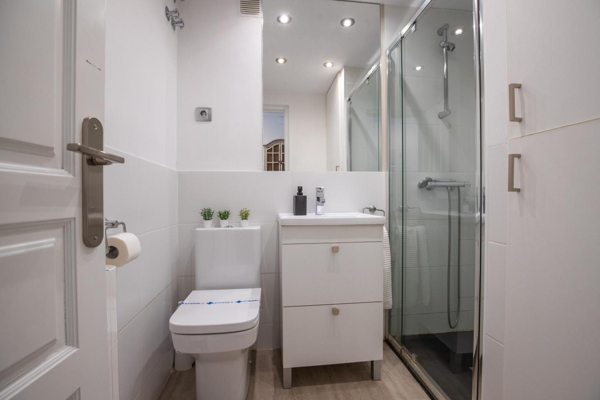 Apartamento Panticosa 아파트 외부 사진