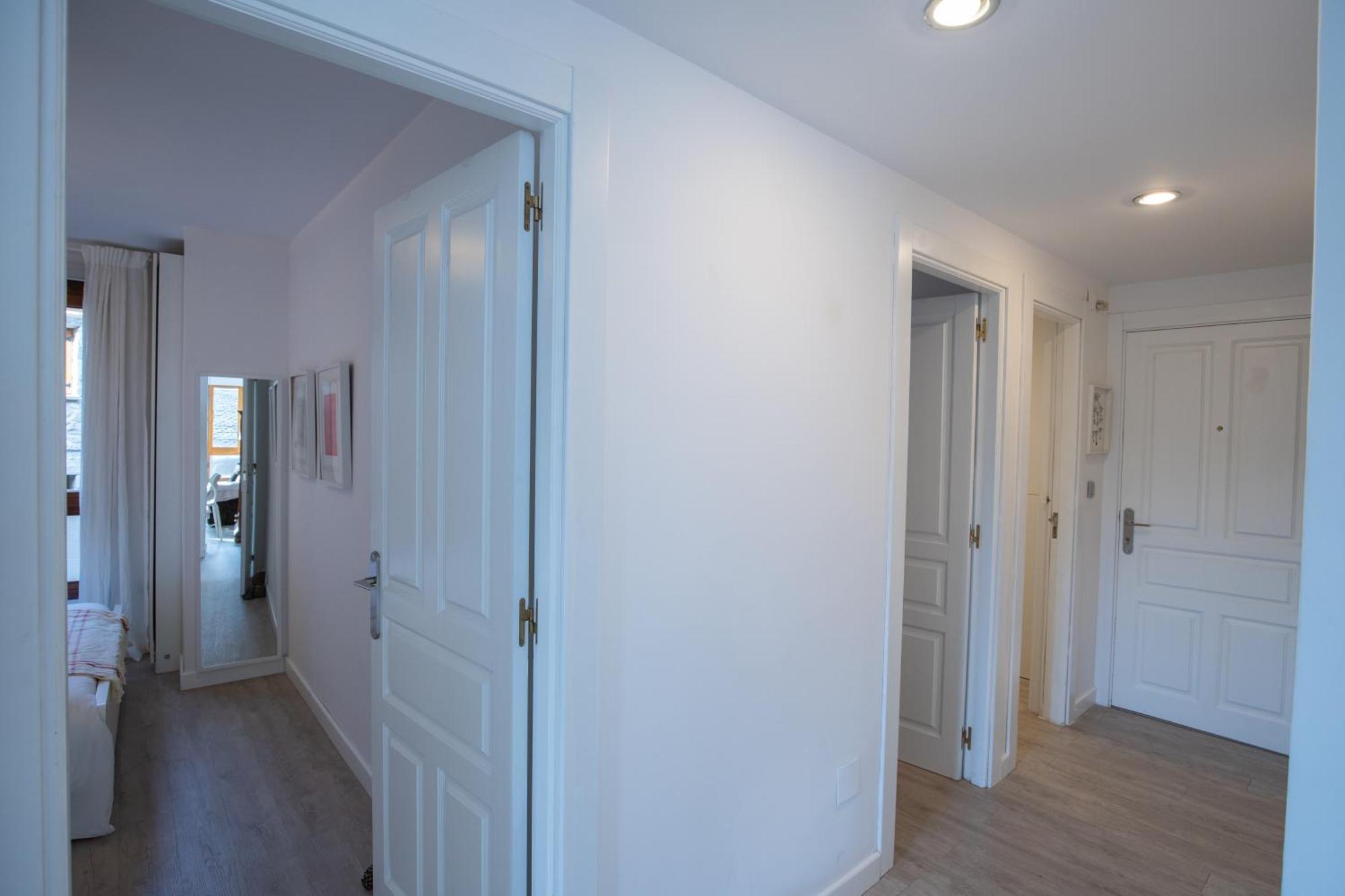 Apartamento Panticosa 아파트 외부 사진