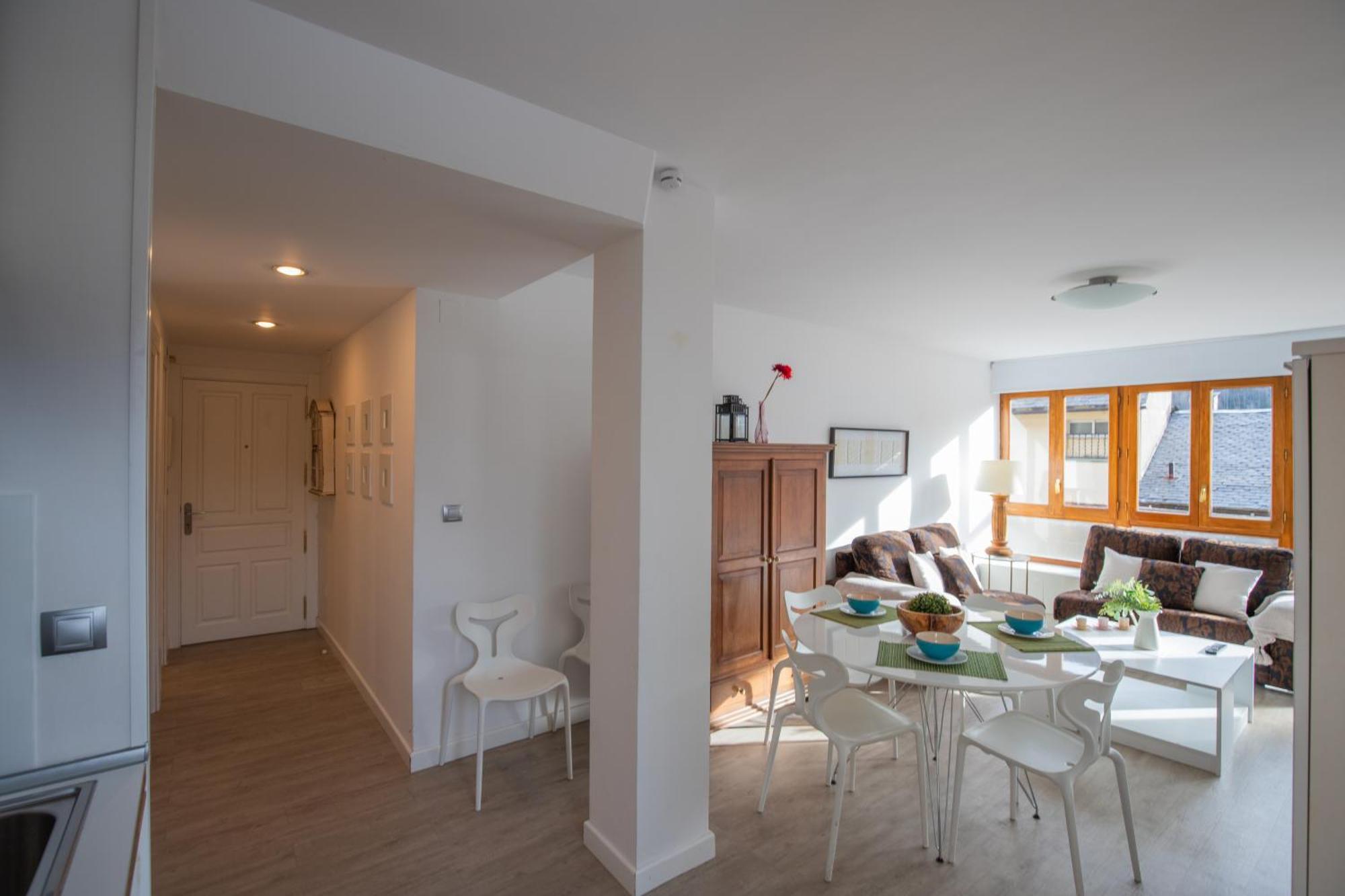 Apartamento Panticosa 아파트 외부 사진