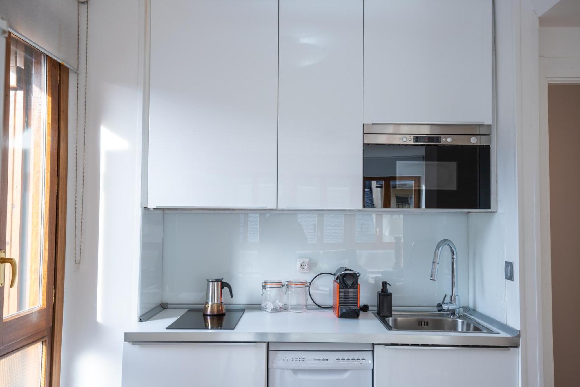 Apartamento Panticosa 아파트 외부 사진